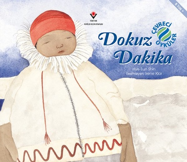 Dokuz DakikaÇevreci Öyküler