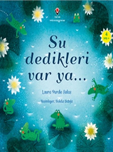 Su Dedikleri Var Ya