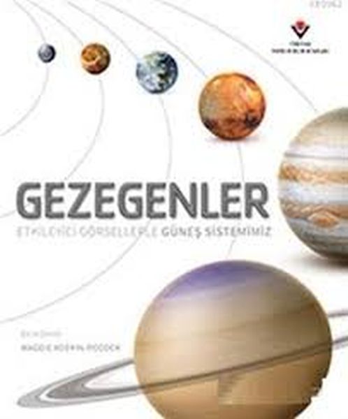 Gezegenler  Etkileyici Görsellerle Güneş Sistemimiz