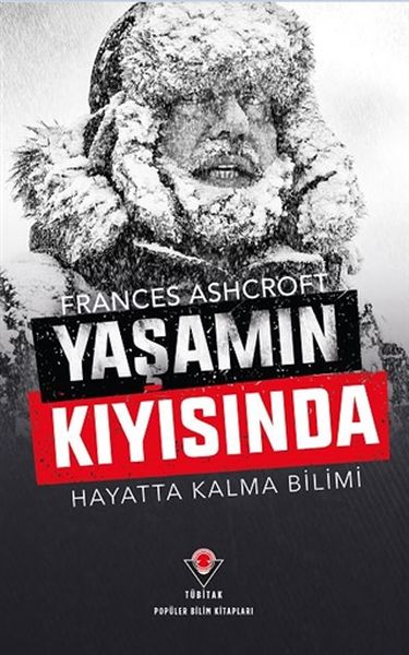 Yaşamın Kıyısında  Hayatta Kalma Bilimi