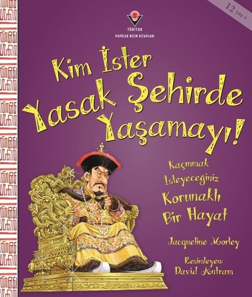 Kim İster Yasak Şehirde Yaşamayı
