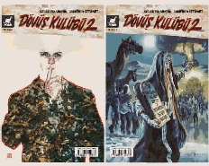 Dövüş Kulübü 2 Sayı 7