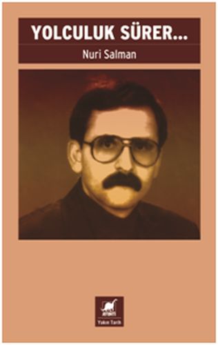 Yolculuk Sürer