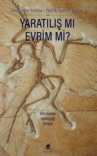 Yaratılış Mı Evrim Mi