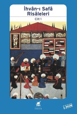 İhvanı Safa Risaleleri 1