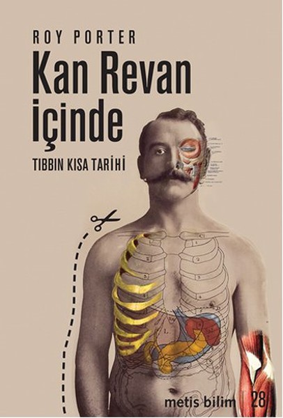 Kan Revan İçinde Tıbbın Kısa Tarihi