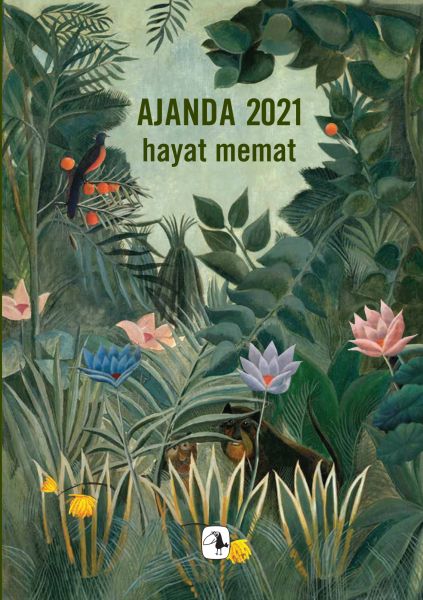 Ajanda 2021 Hayat Memat