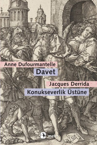 Davet  Konukseverlik Üstüne