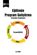 Eğitimde Program Geliştirme  Prof Özcan Demirel
