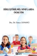 Birleştirilmiş Sınıflarda Öğretim DoçDr Osman Samancı
