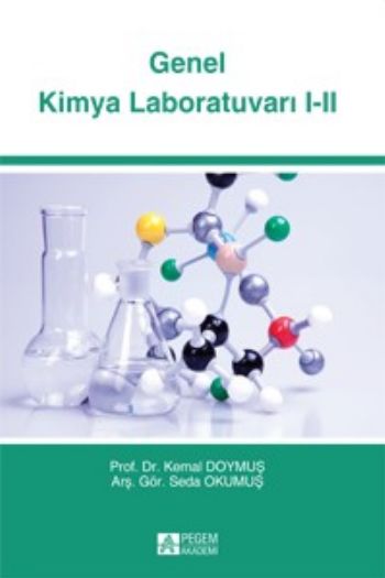Genel Kimya Laboratuvarı 12