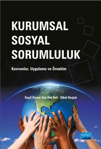 Kurumsal Sosyal Sorumluluk  Kavramlar Uygulama ve Örnekler