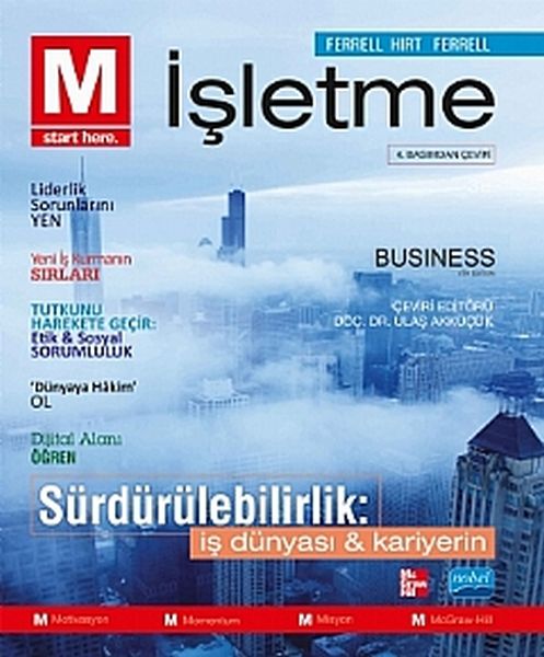 İşletme  Bussines