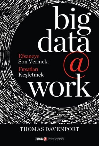 Big Data  Work Ciltli