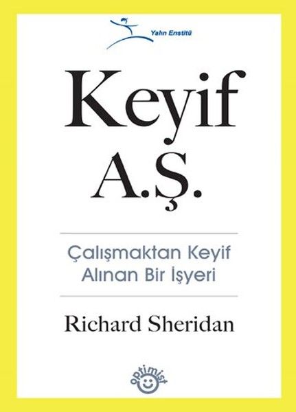 Keyif AŞ