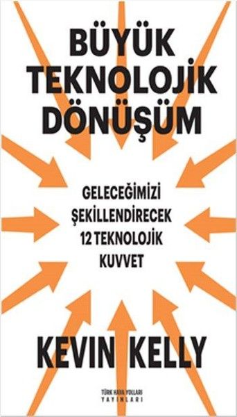 Büyük Teknolojik Dönüşüm Ciltli
