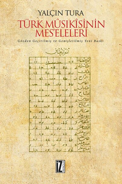 Türk Mûsıkîsinin Mes’eleleri Ciltli