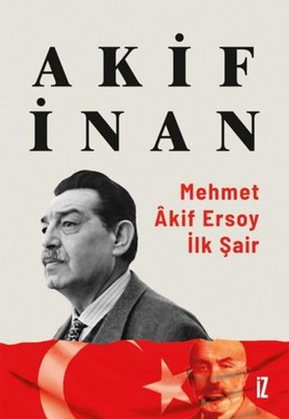 Mehmet Akif Ersoy İlk Şair
