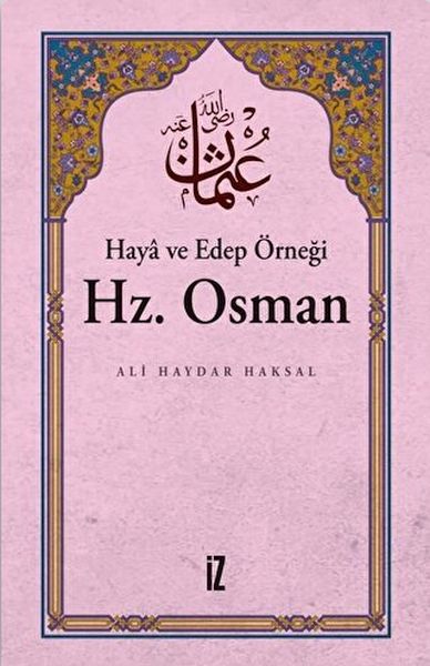 Haya ve Edep Örneği HzOsman