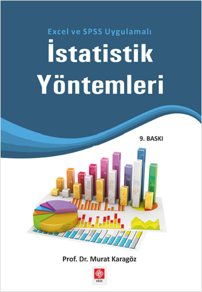 Excel ve SPSS Uygulamalı İstatistik Yöntemleri