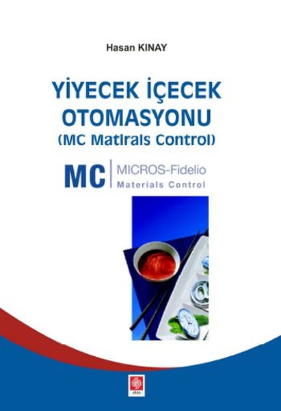 Yiyecek İçecek Otomasyonu Mc Matirals Control