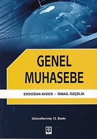 Genel Muhasebe Erdoğan Avderİsmail Özçelik