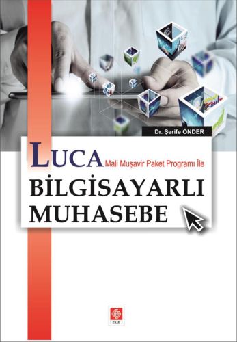 Luca  Bilgisayarlı Muhasebe