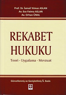 Rekabet Hukuku Ciltli