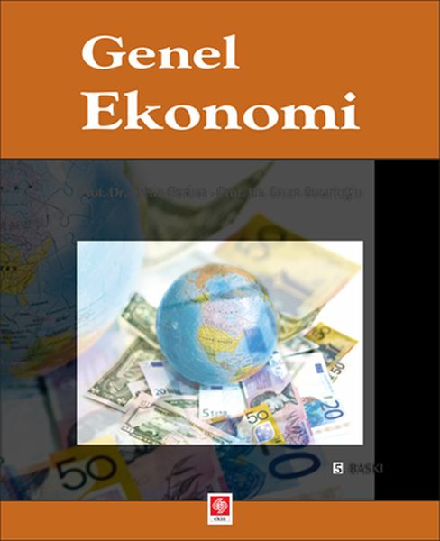 Genel Ekonomi 5 Baskı
