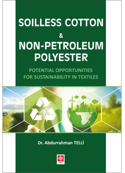 Soilless Cotton NonPetroleum Polyester