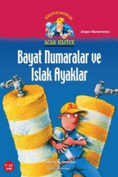 Acar Hafiye  Bayat Numaralar ve Islak Ayaklar