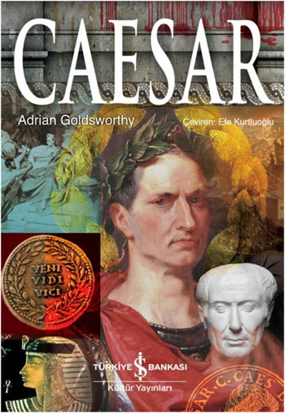 Caesar Ciltli