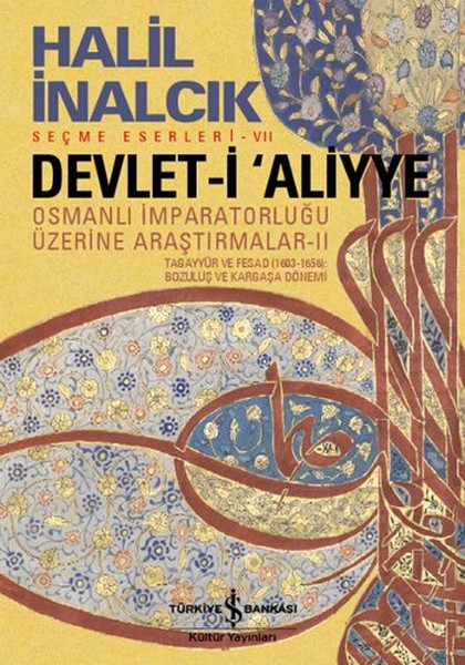 Devleti Aliyye  II