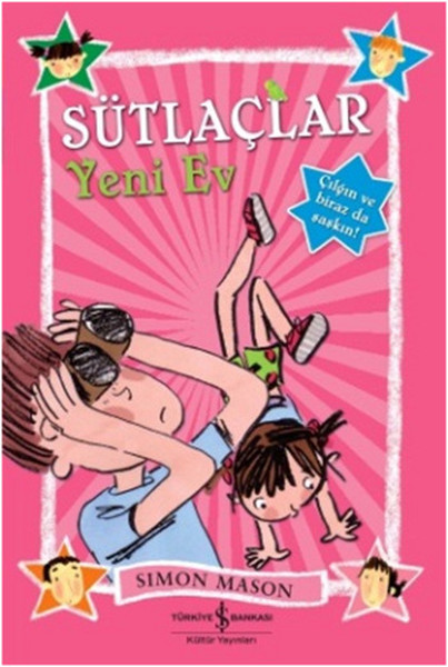 Sütlaçlar  Yeni Ev