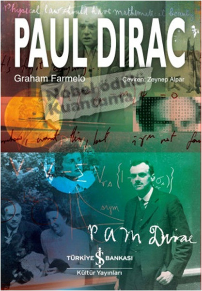 Paul Dirac Ciltli