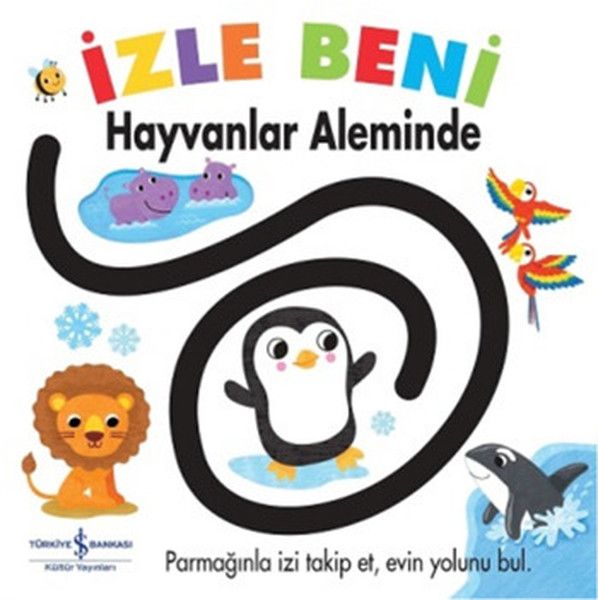 İzle Beni  Hayvanlar Aleminde