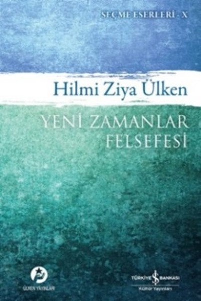 Yeni Zamanlar Felsefesi