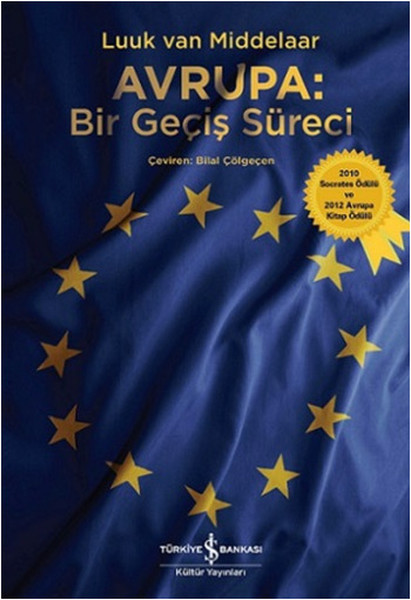 Avrupa Bir Geçiş Süreci
