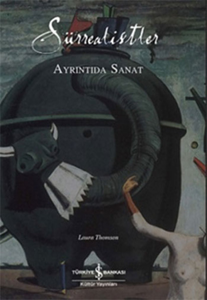 Sürrealistler  Ayrıntıda Sanat