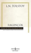 İlkgençlik  Hasan Ali Yücel Klasikleri Ciltli