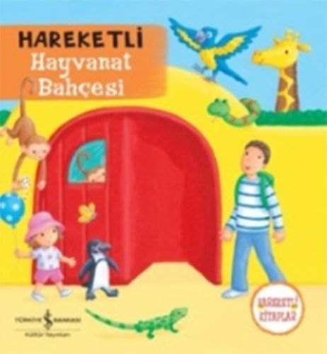 Hareketli   Hayvanat Bahçesi