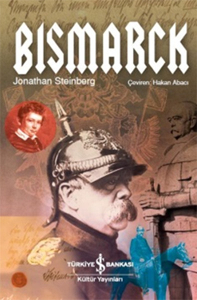 Bismarck Ciltli