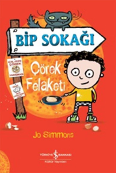 Bip Sokağı  Çörek Felaketi