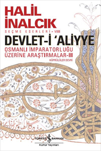 Devleti Aliyye  III