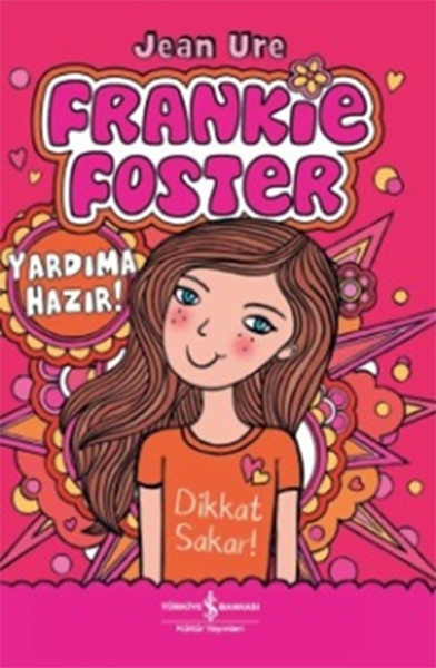 Frankie Foster  Yardıma Hazır