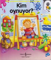 Kim Oynuyor