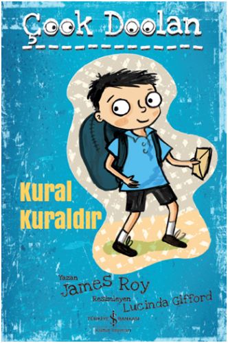 Çook Doolan  Kural Kuraldır