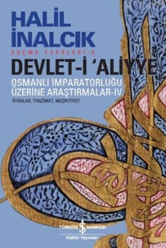 Devleti Aliyye  IV