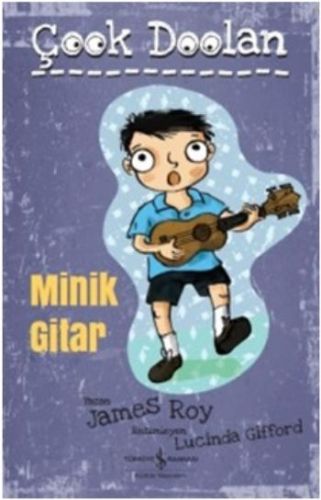 Çook Doolan  Minik Gitar