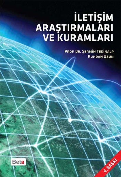 İletişim Araştırmaları ve Kuramları
